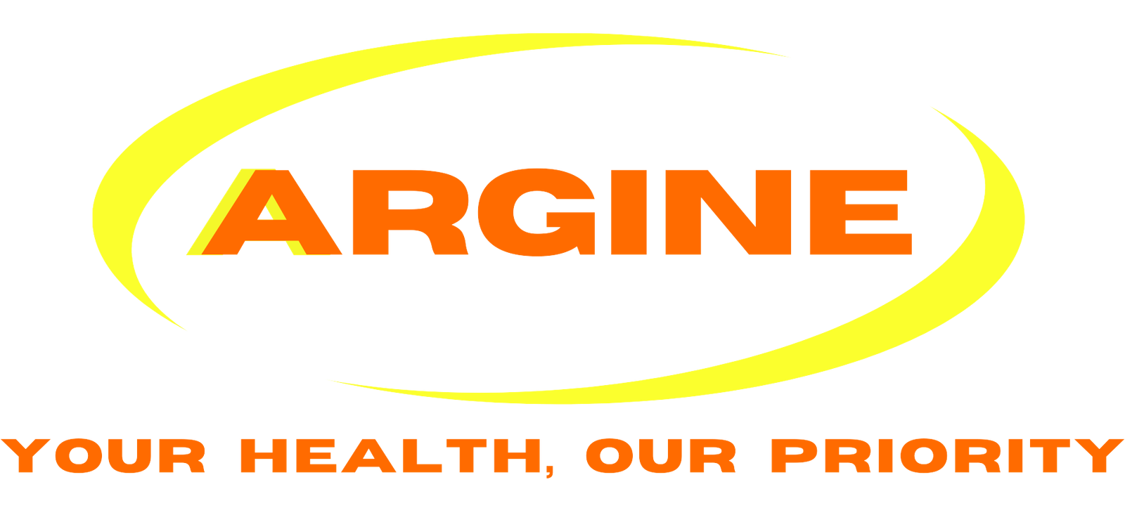 Argine Logo